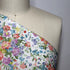 Liberty Fabrics & Bridgerton ~ 'Bouquet Parade' Pink *Remnant 1.9m Was $113.80 Now $91